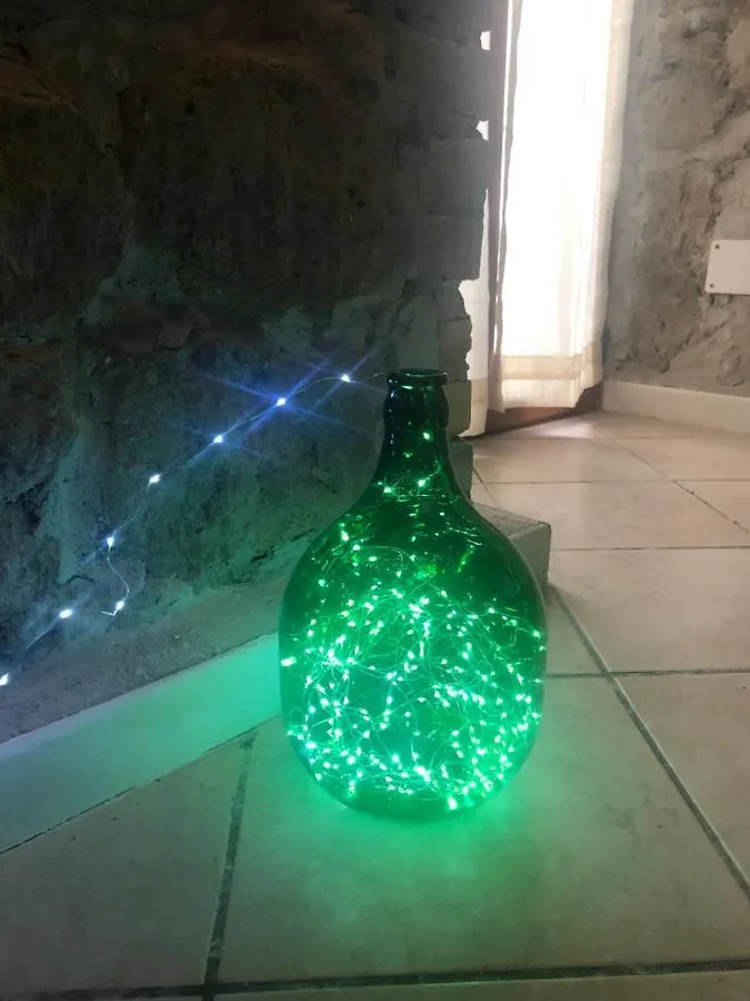 54m² 1 slaapkamer, 1 privé badkamer Appartement in Vomero Napels Italië