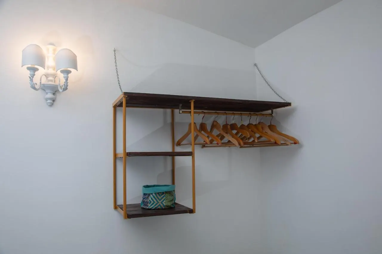 54m² 1 slaapkamer, 1 privé badkamer Appartement in Vomero Napels 0*,