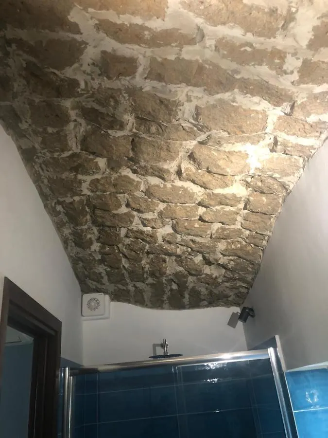 Casa Vacanze Funiculi' Al Corso Neapol Itálie