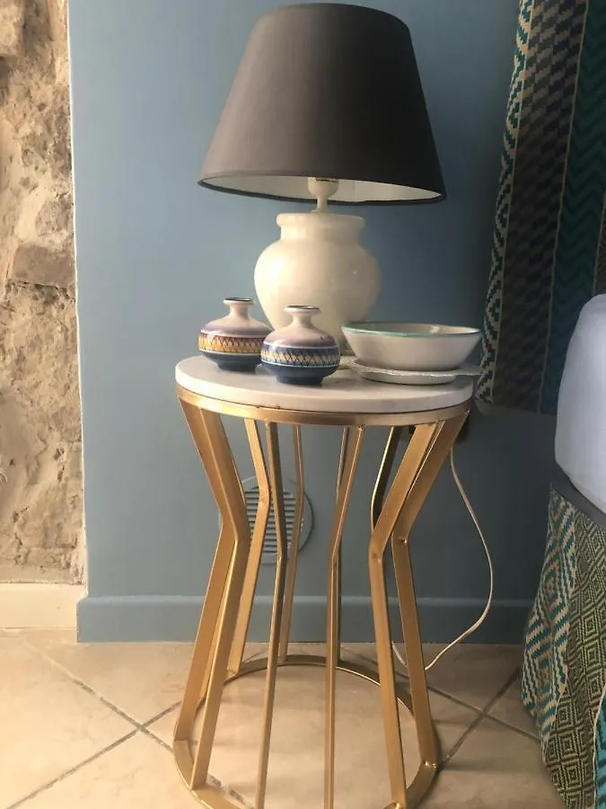 Casa Vacanze Funiculi' Al Corso Neapol 0*,