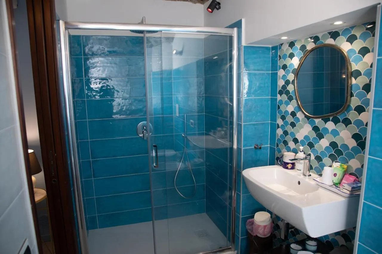 Apartmán Casa Vacanze Funiculi' Al Corso Neapol