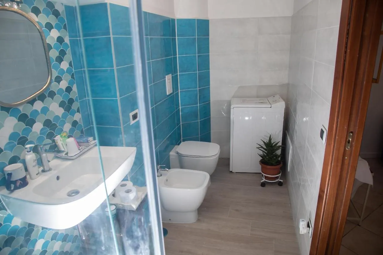 Casa Vacanze Funiculi' Al Corso Neapol Itálie
