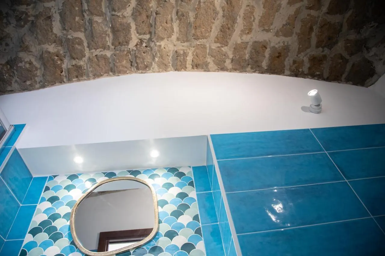 Casa Vacanze Funiculi' Al Corso Neapol Apartmán