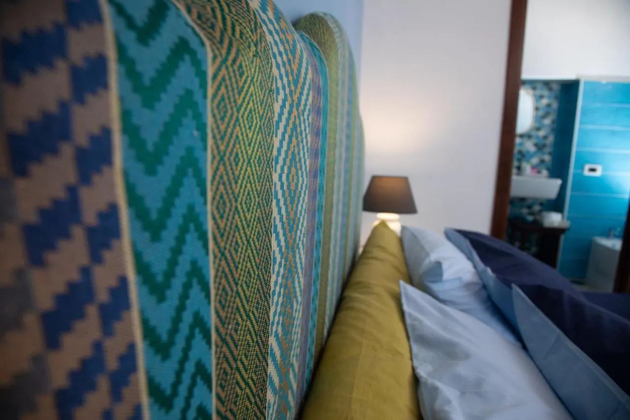 Casa Vacanze Funiculi' Al Corso Neapol Itálie